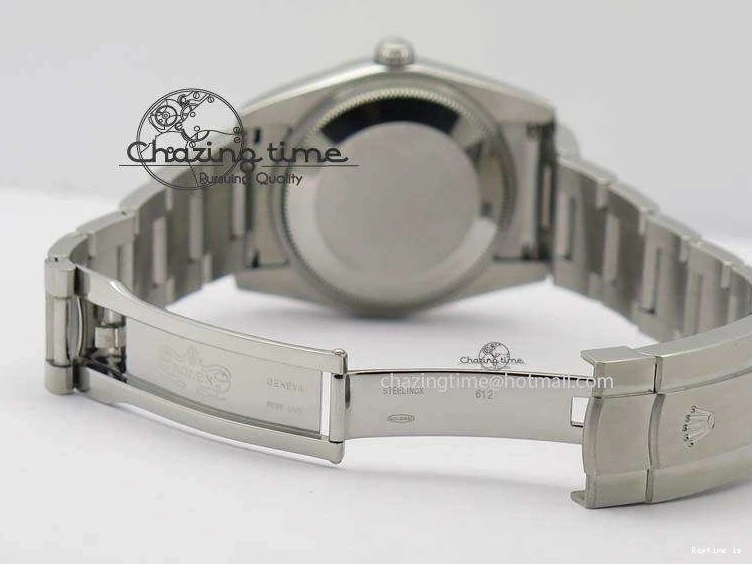 1225 Oyster Perpetual 34mm Ladies 114300 1:1 Best Edition Red Grape Dial On SS Bracelet A ZeroBulk 3802